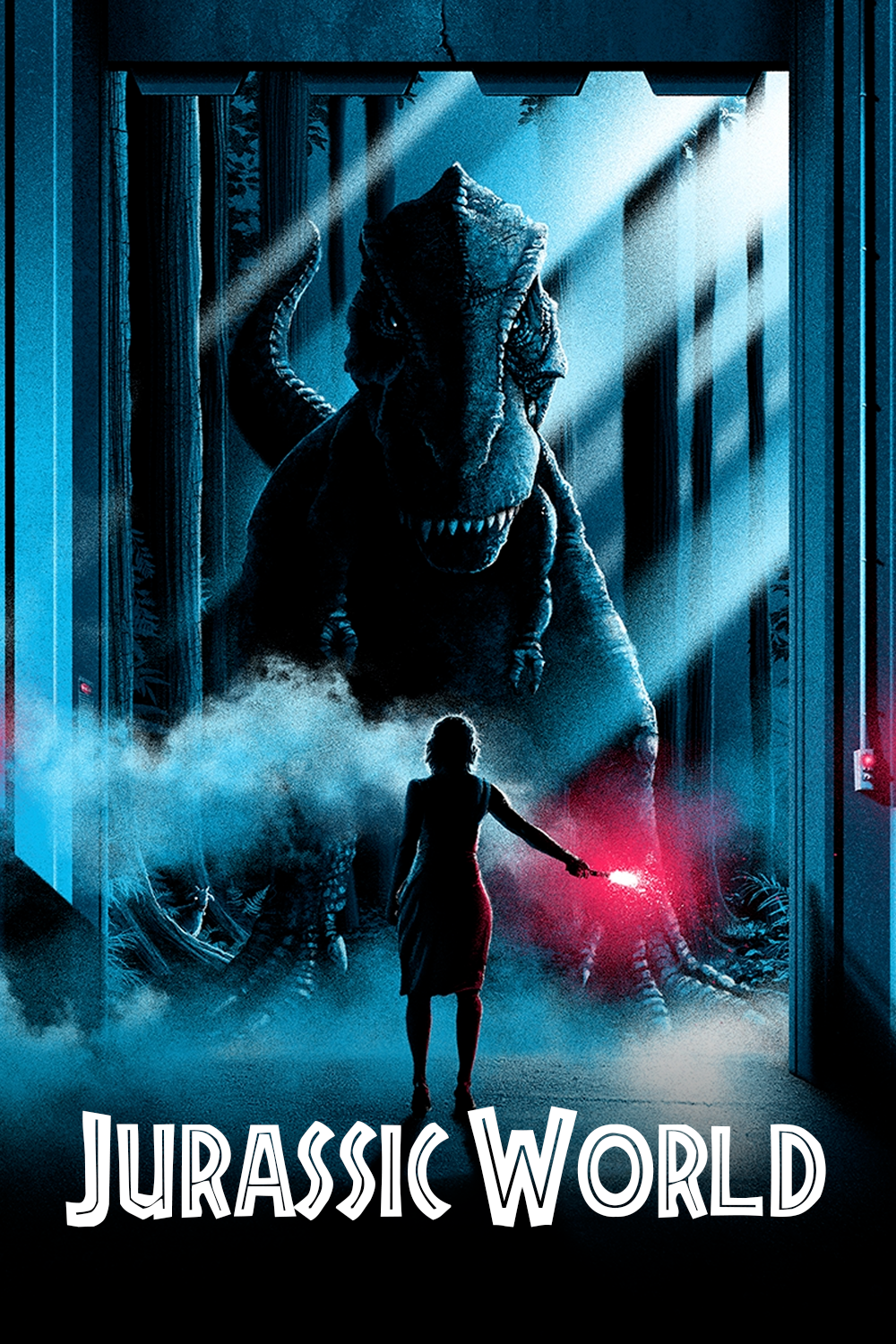 Jurassic World (2015) [435242] (A1673275765) [[Movies]] --Plex--
